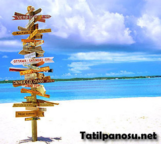 tatilpanosu