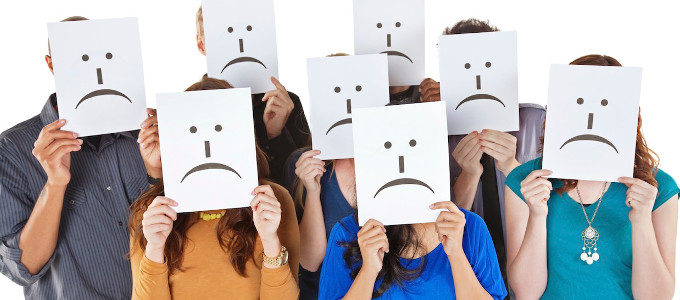 Şikayetle ilgili kullanıcı yorum fotoğrafı.