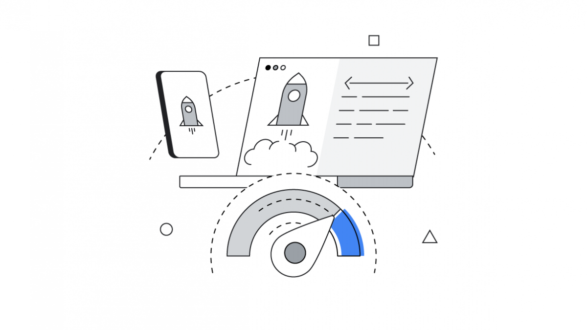 PageSpeed Test Örneği