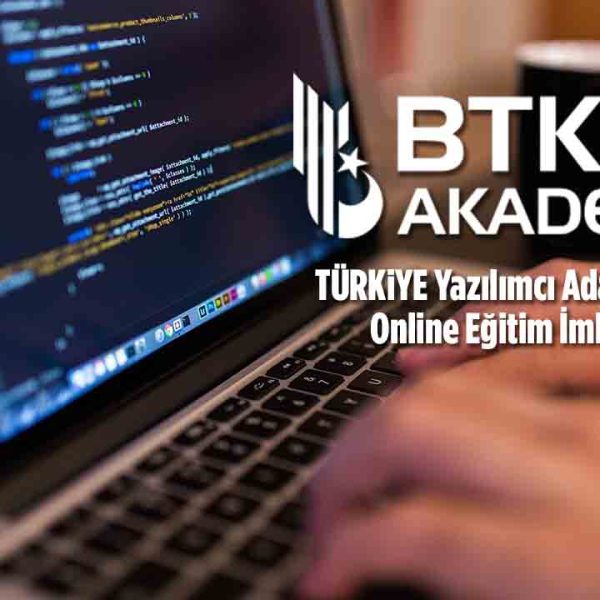 İlham Ararken BTK Akademi’yi Keşfettim!