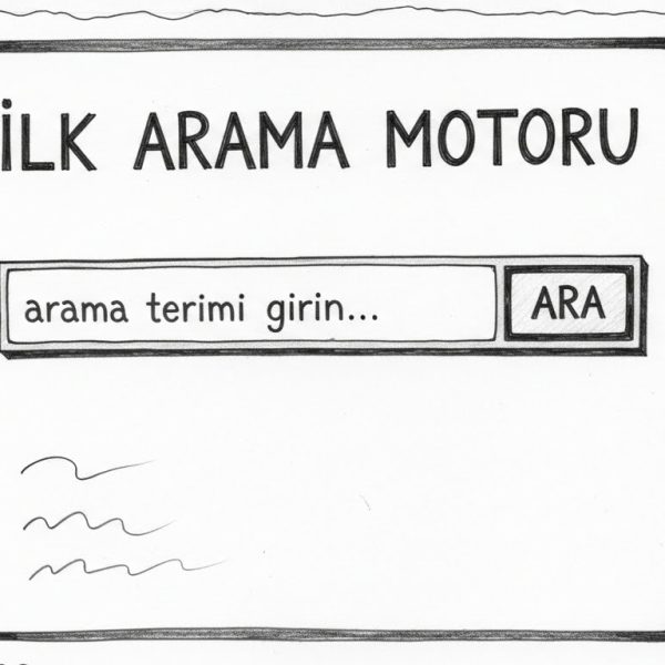 Cebinizdeki Web’den Google’a Giden Yolculuk Bir İmkansızın Anatomisi