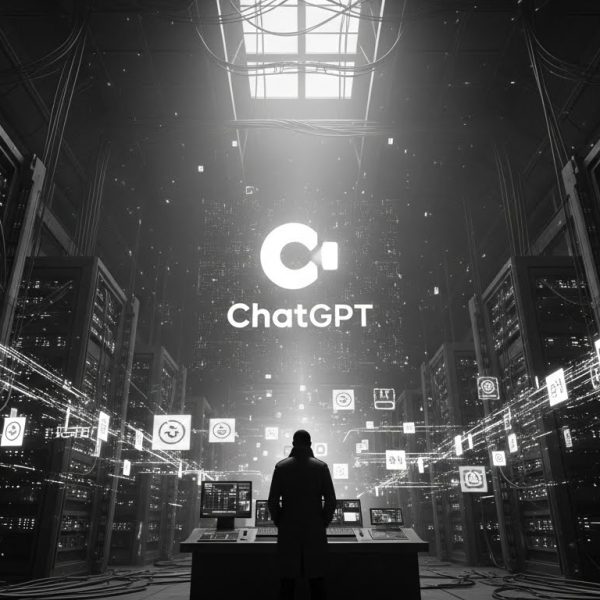 Chatgpt Arama Mantığı Nasıl Çalışıyor?