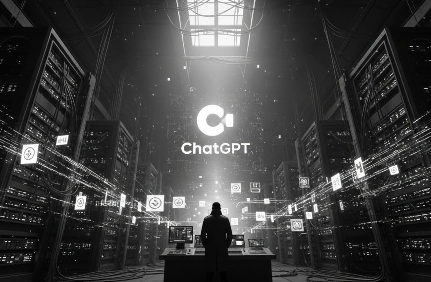 Chatgpt Arama Mantığı Nasıl Çalışıyor?